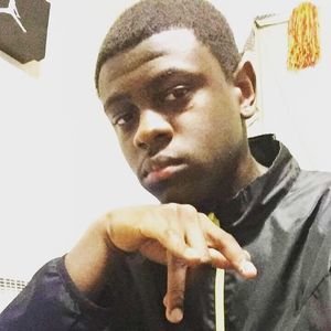 Meet your Posher, Jordan